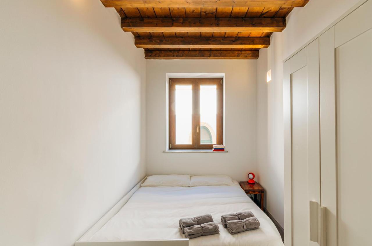 Apartamento Maison Del Capo *