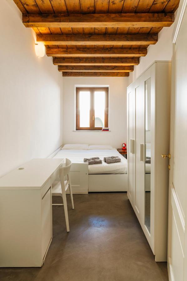 Apartamento Maison Del Capo