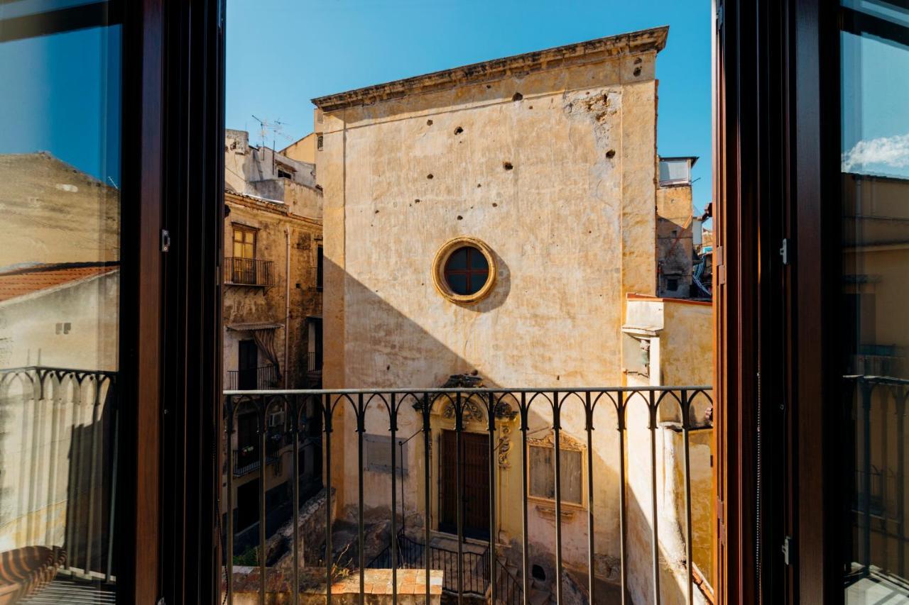 Maison Del Capo * Palermo