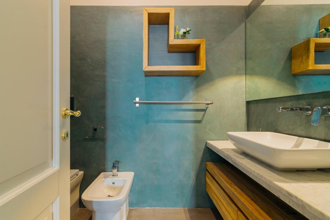 Maison Del Capo Apartamento Palermo