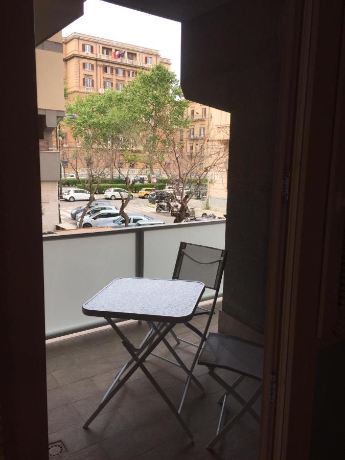George House Guest house Palermo
