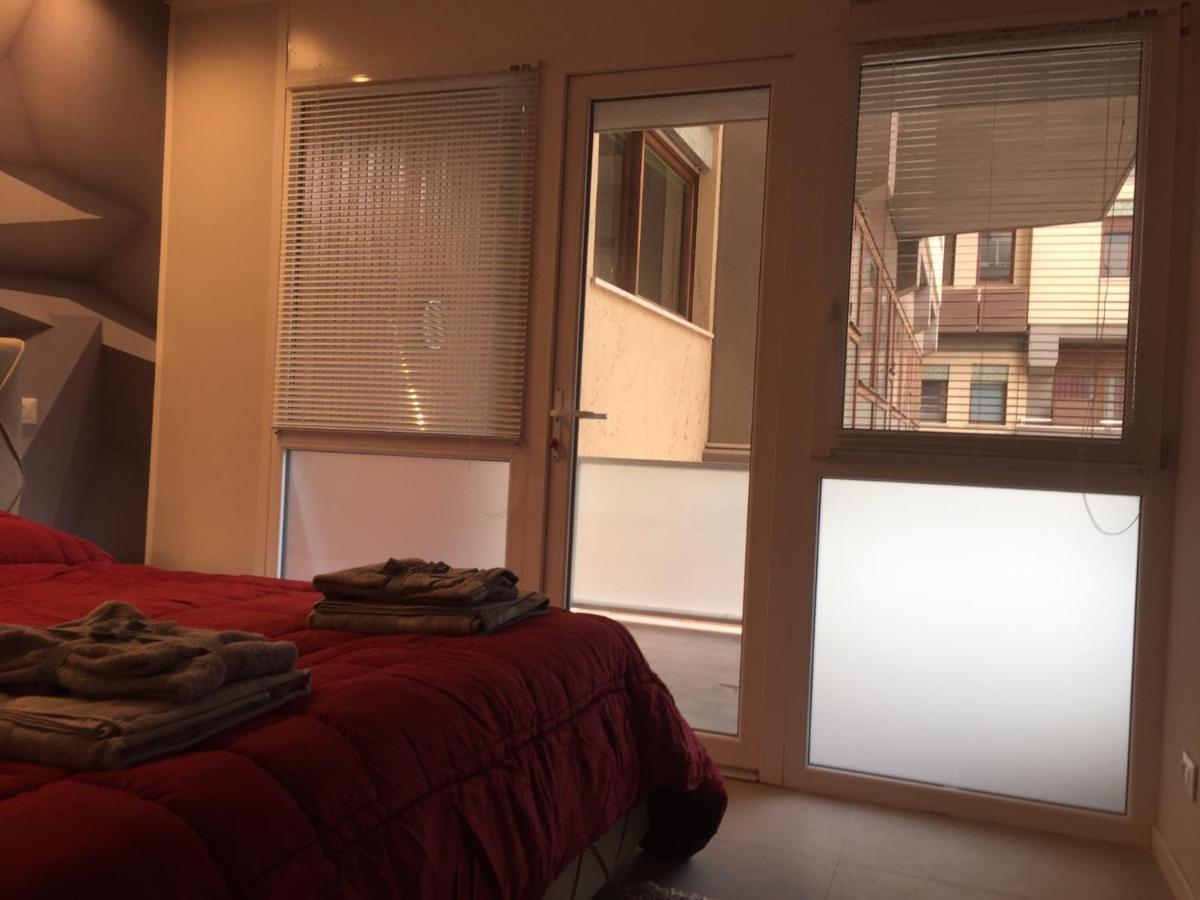 George House Guest house Palermo