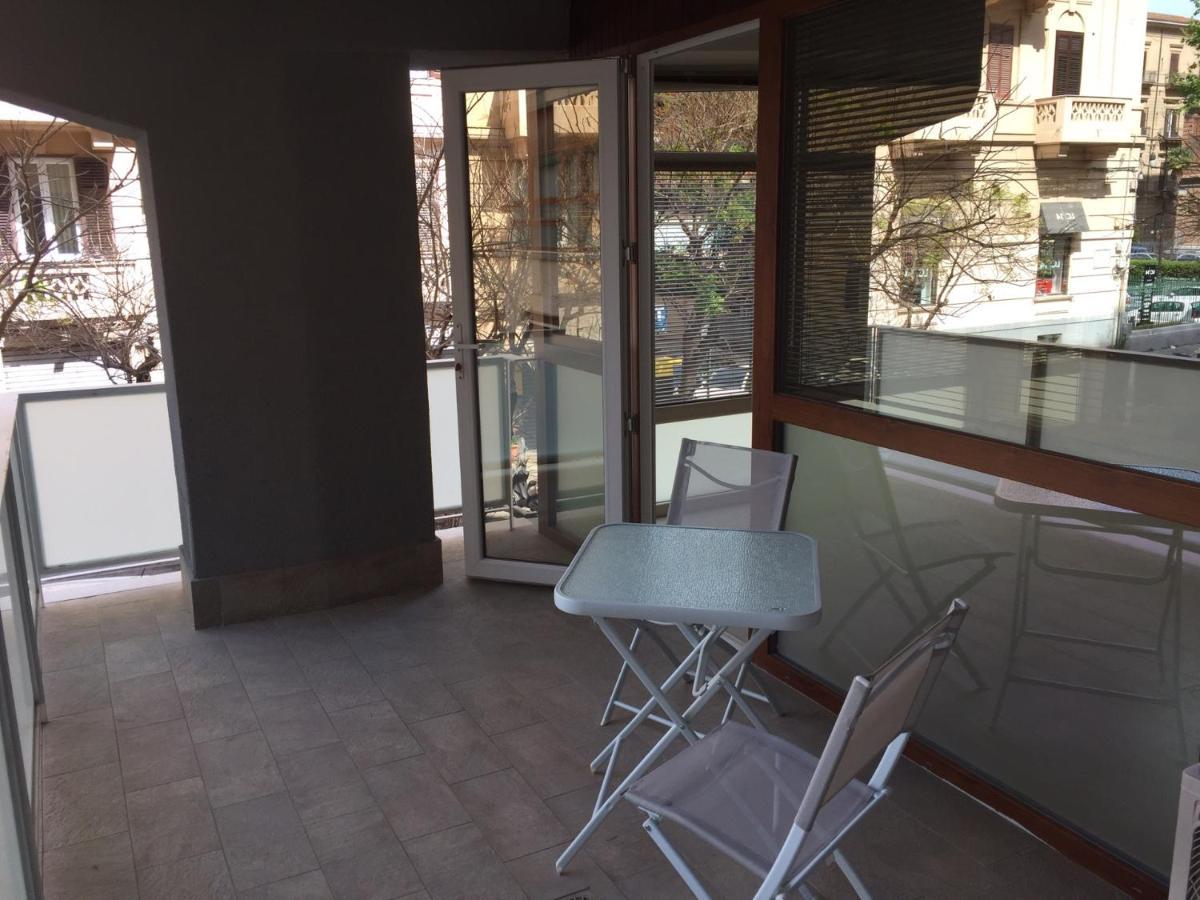 George House Guest house Palermo
