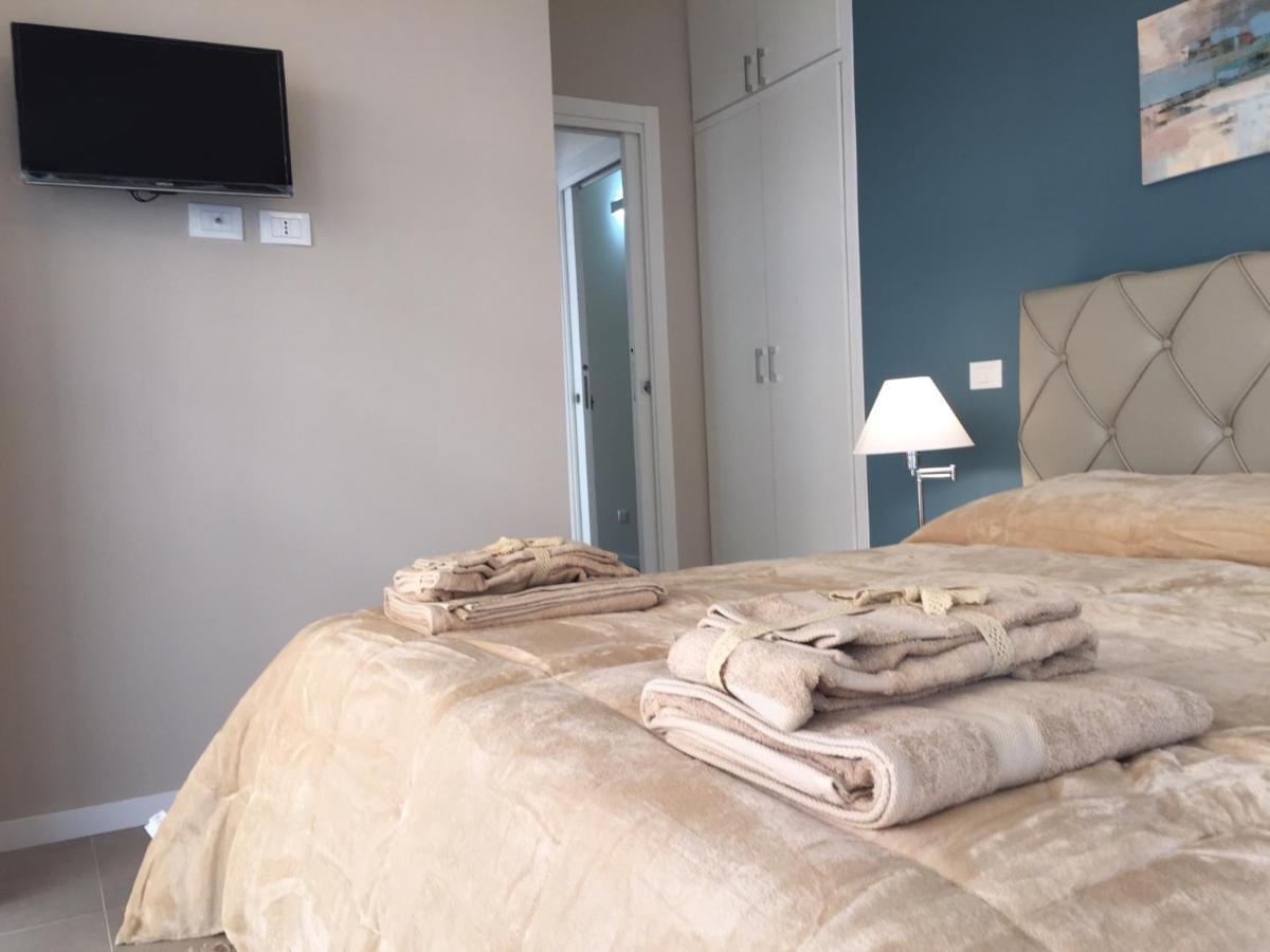 George House Guest house Palermo