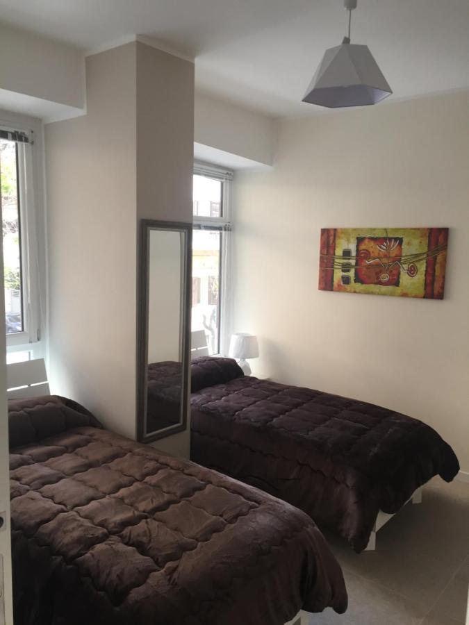 Guest house George House 2*