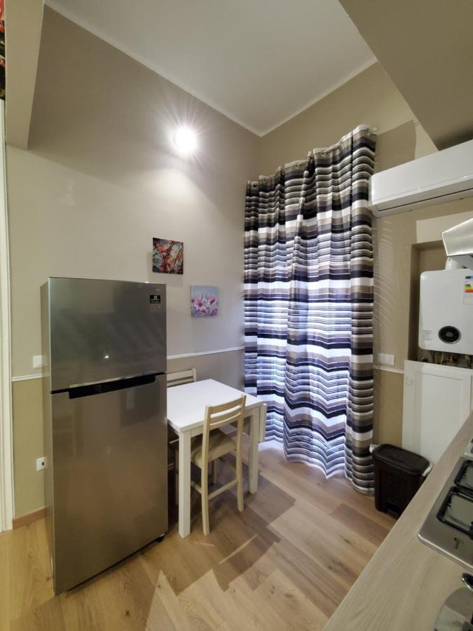 Casa Teatro Massimo Homestay Palermo