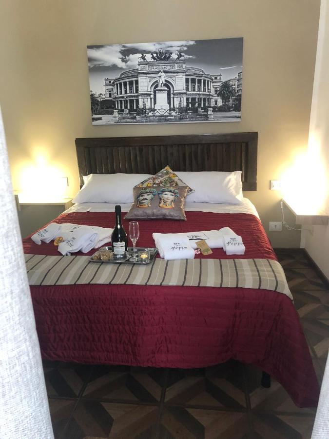 Nonno Peppe Accomodetion Bed & Breakfast Palermo