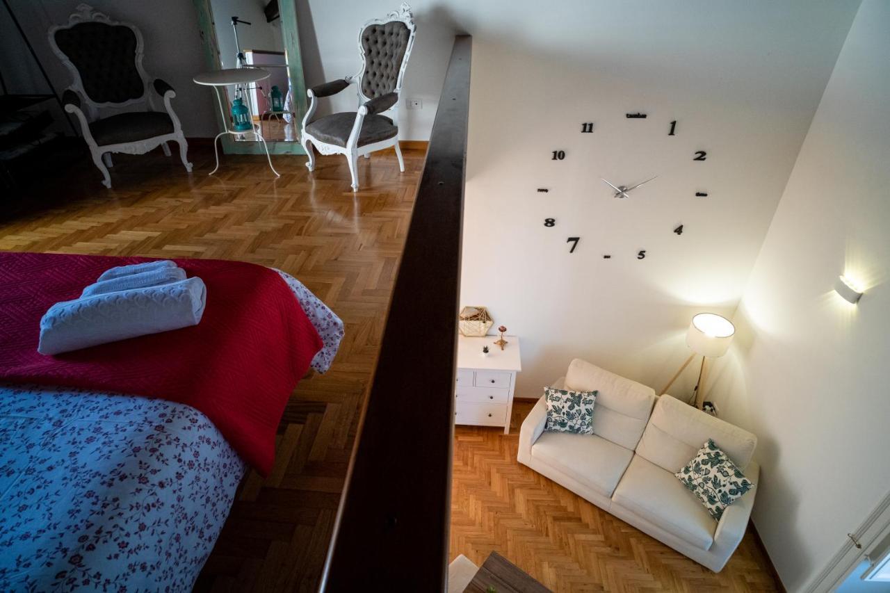 Apartment Cathedral