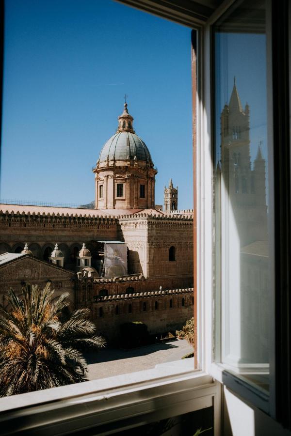 Apartment Cathedral *
