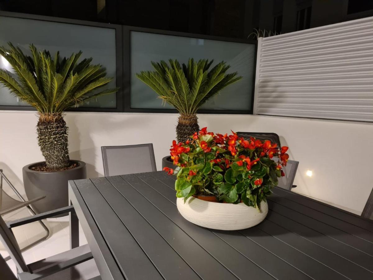 Dc Domus Charme Apartment