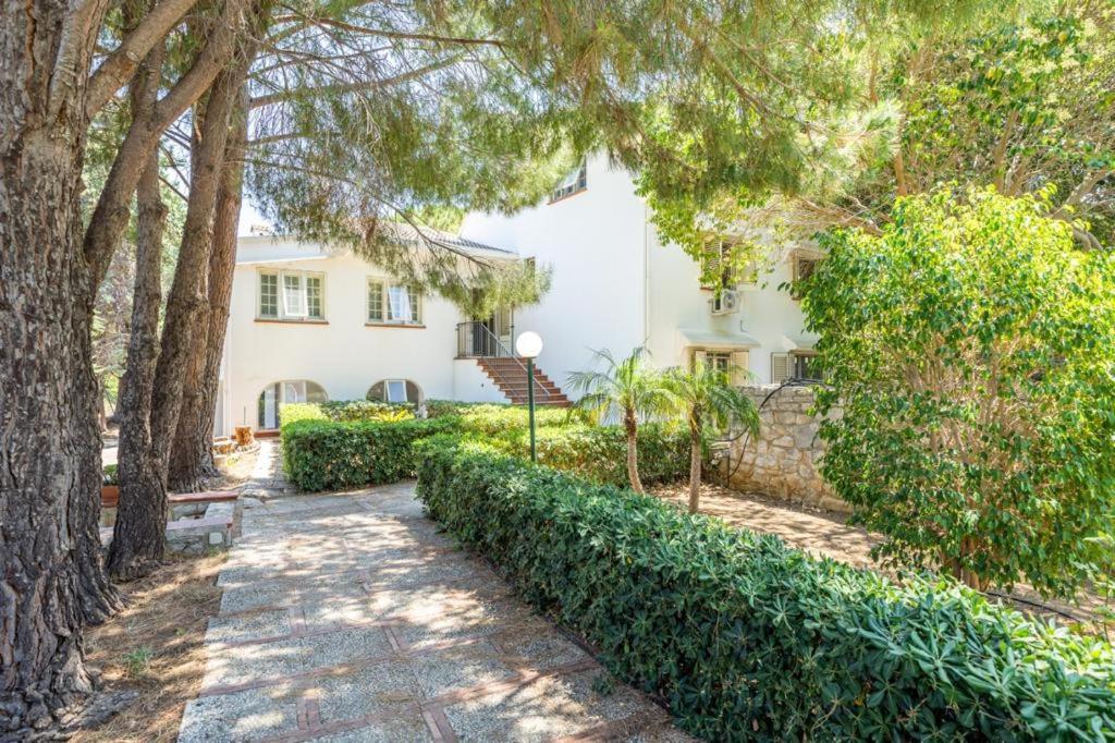Giulia Apartment Palermo