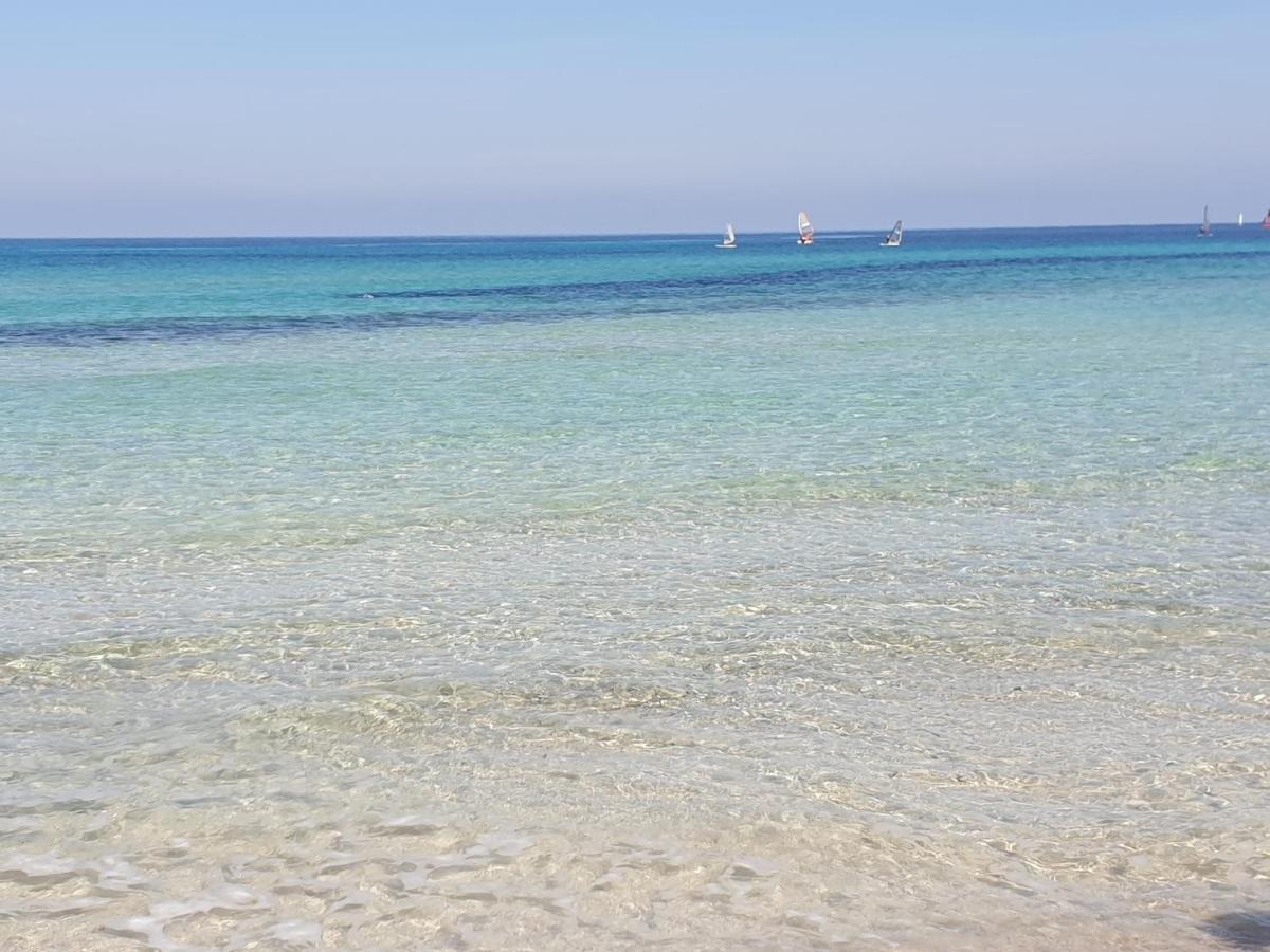 Country Mondello Olimpo Palermo