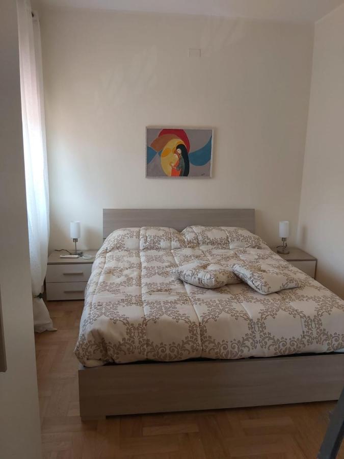 Country Mondello Olimpo Apartment *