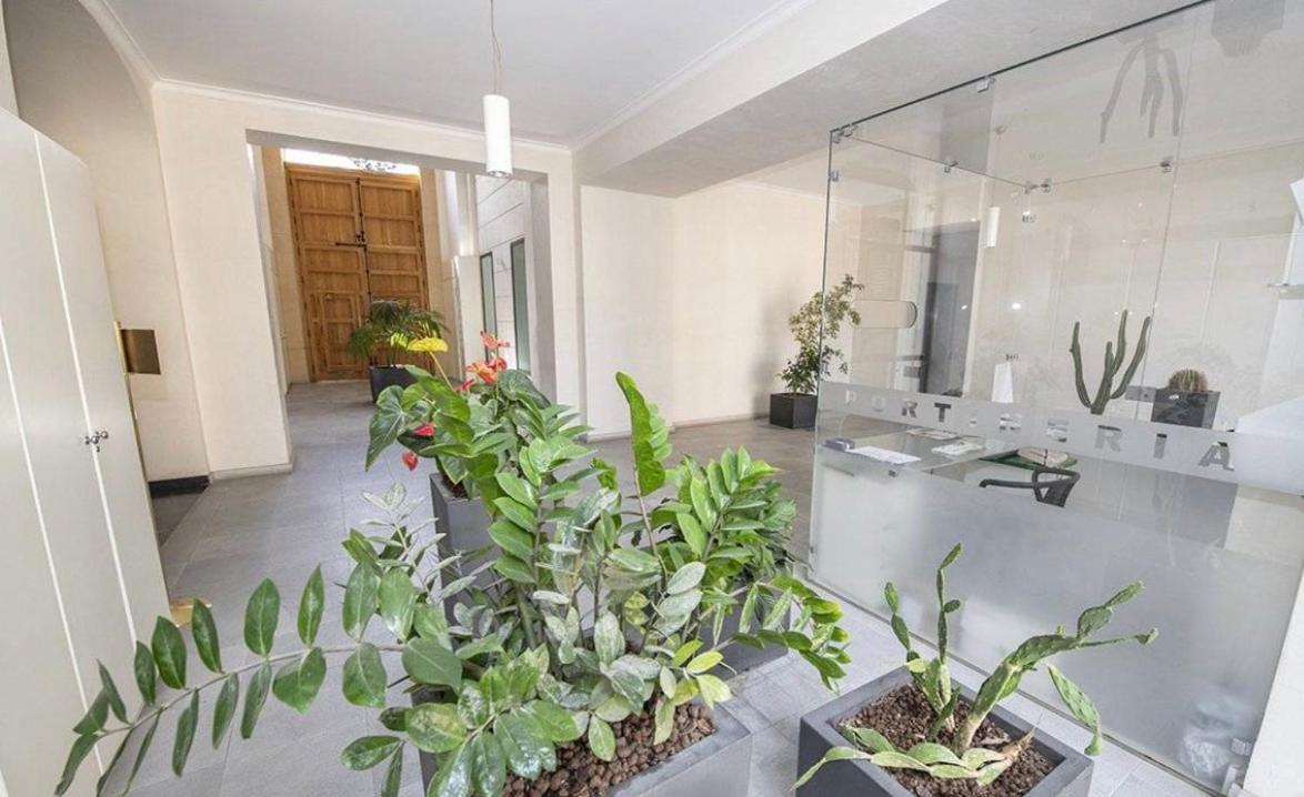 Apartment Gran Cancelliere Palermo