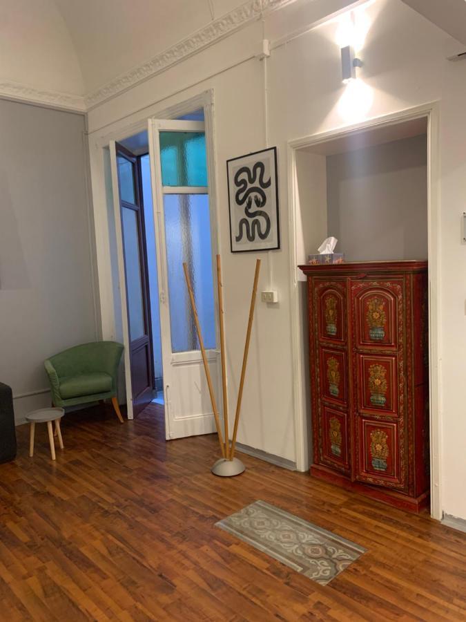 Apartment Be-home Palermo