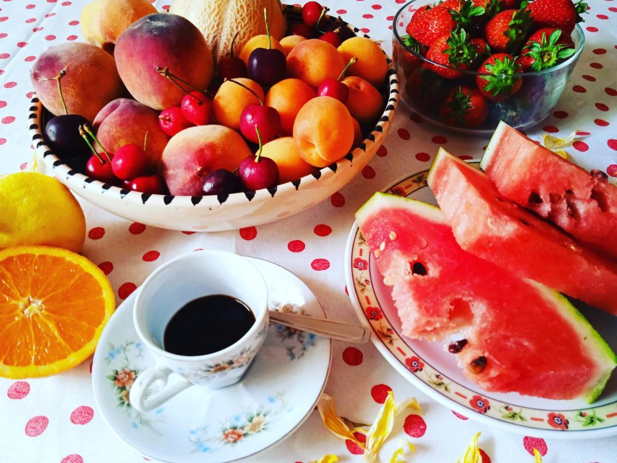 Bed & Breakfast La Fenice Palermo