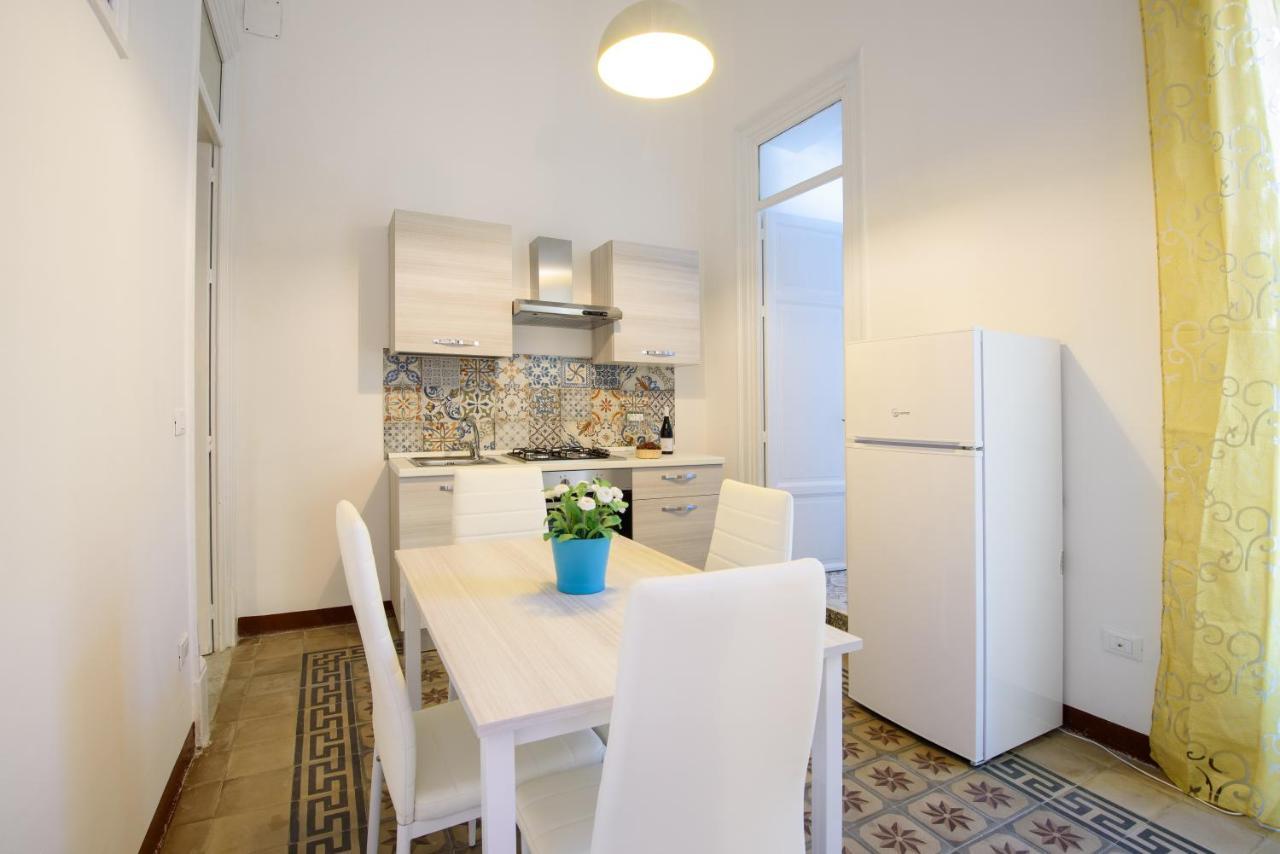 Housestation Apartment Palermo