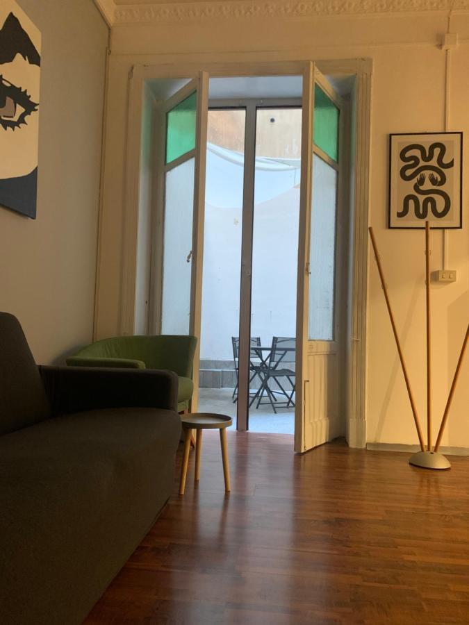Apartment Be-home Palermo