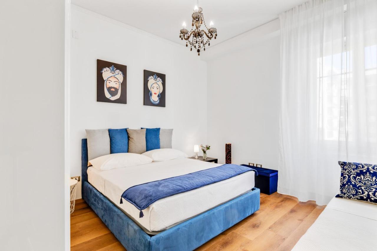 Apartamento Residenza Dei Poeti - Roomy And Modern Flat *