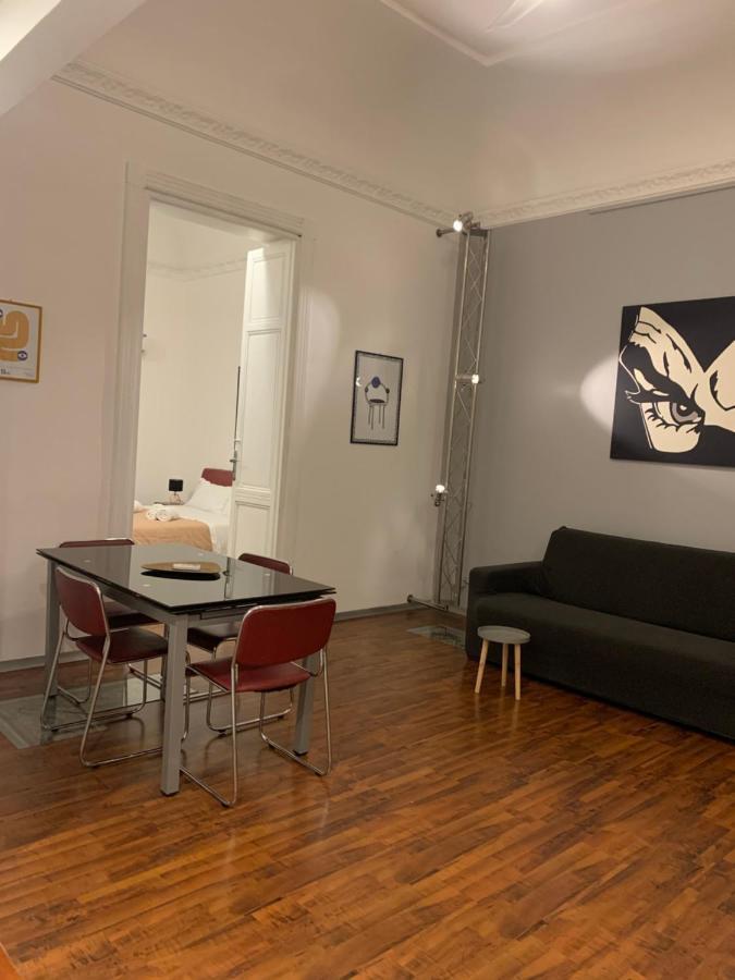 Be-home * Palermo