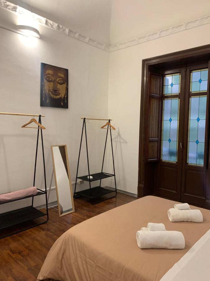 Be-home Apartment Palermo