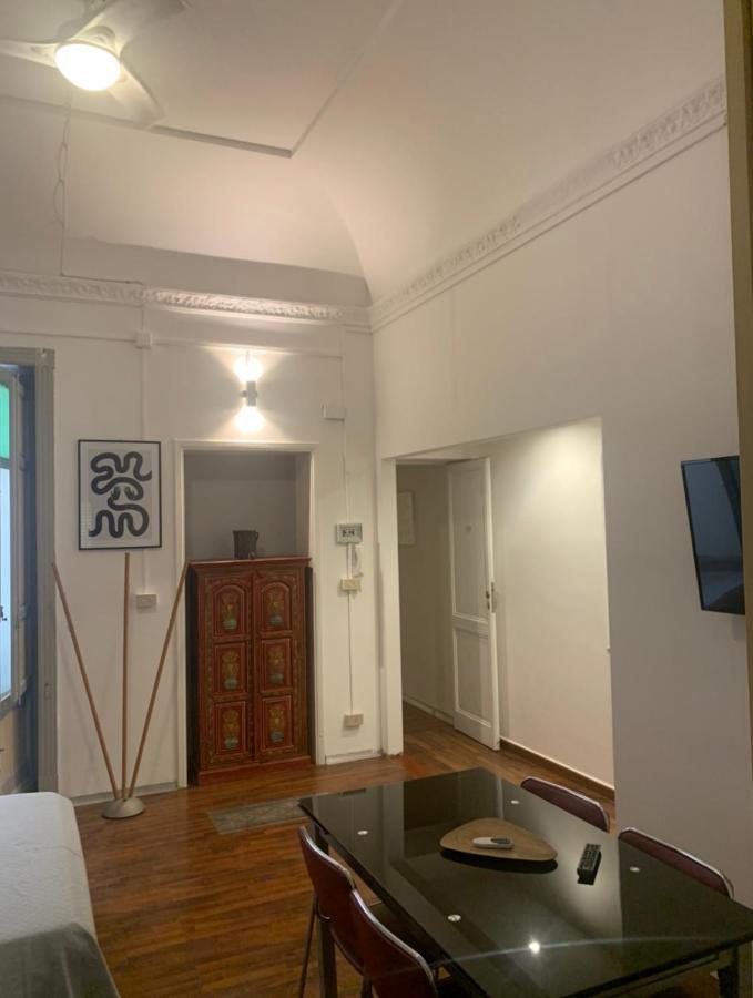 Be-home Apartment Palermo