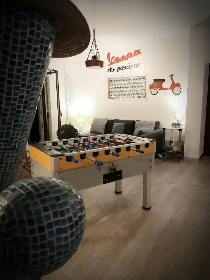 Casavacanze Tuttapposto Apartamento *