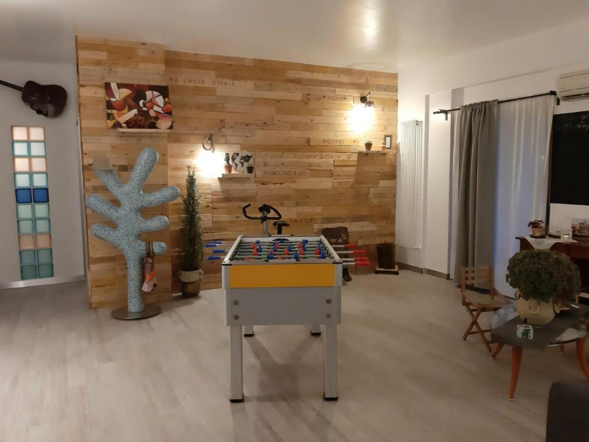 Casavacanze Tuttapposto