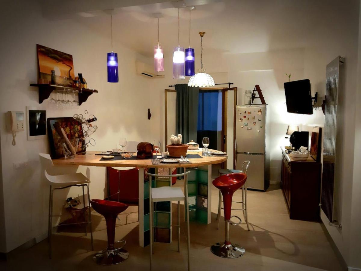Apartamento Casavacanze Tuttapposto