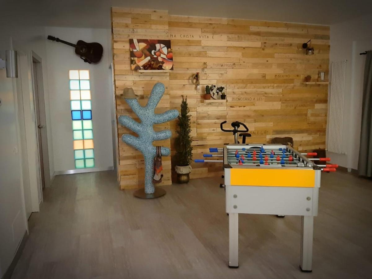 Apartamento Casavacanze Tuttapposto Palermo