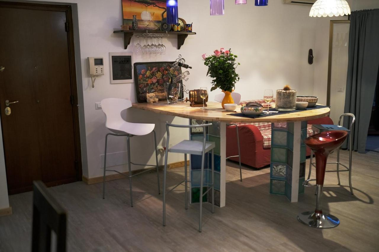 Apartamento Casavacanze Tuttapposto *