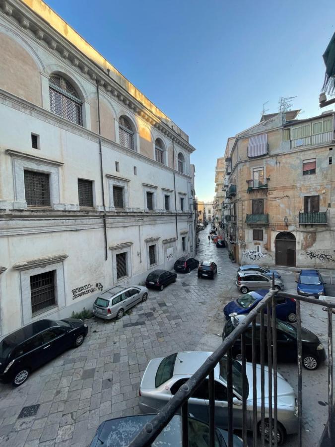 Apartment Dimora Sant'agostino 2.0