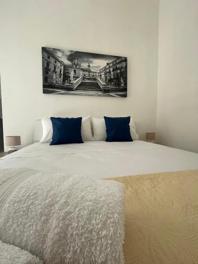 Apartment Dimora Sant'agostino 2.0