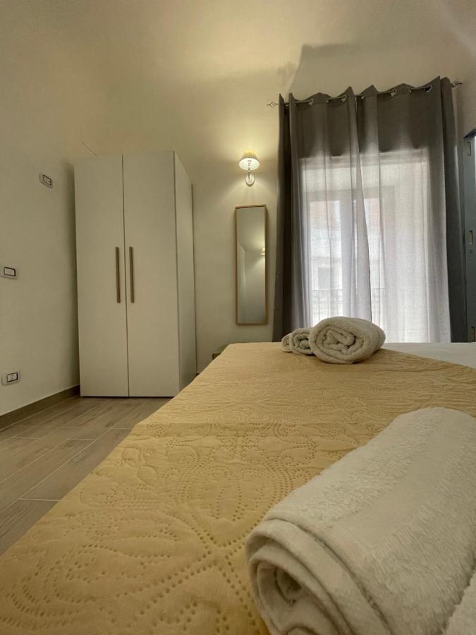 Dimora Sant'agostino 2.0 Apartment Palermo