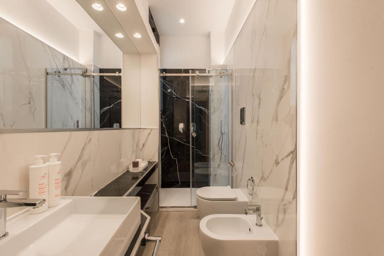 Loft Trinacria Con Vista Mare Apartment Palermo