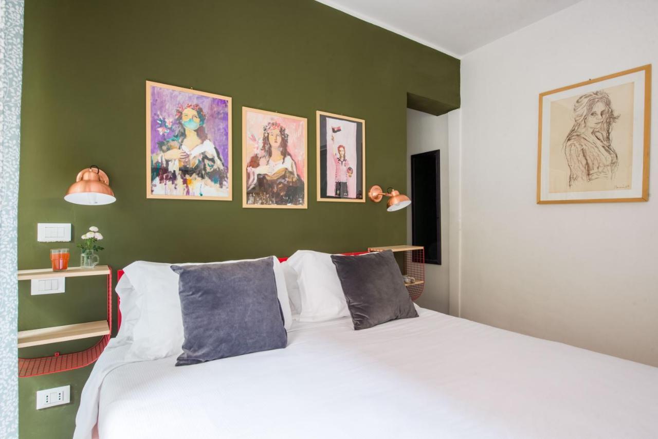 Cassaro261 Bed & Breakfast *