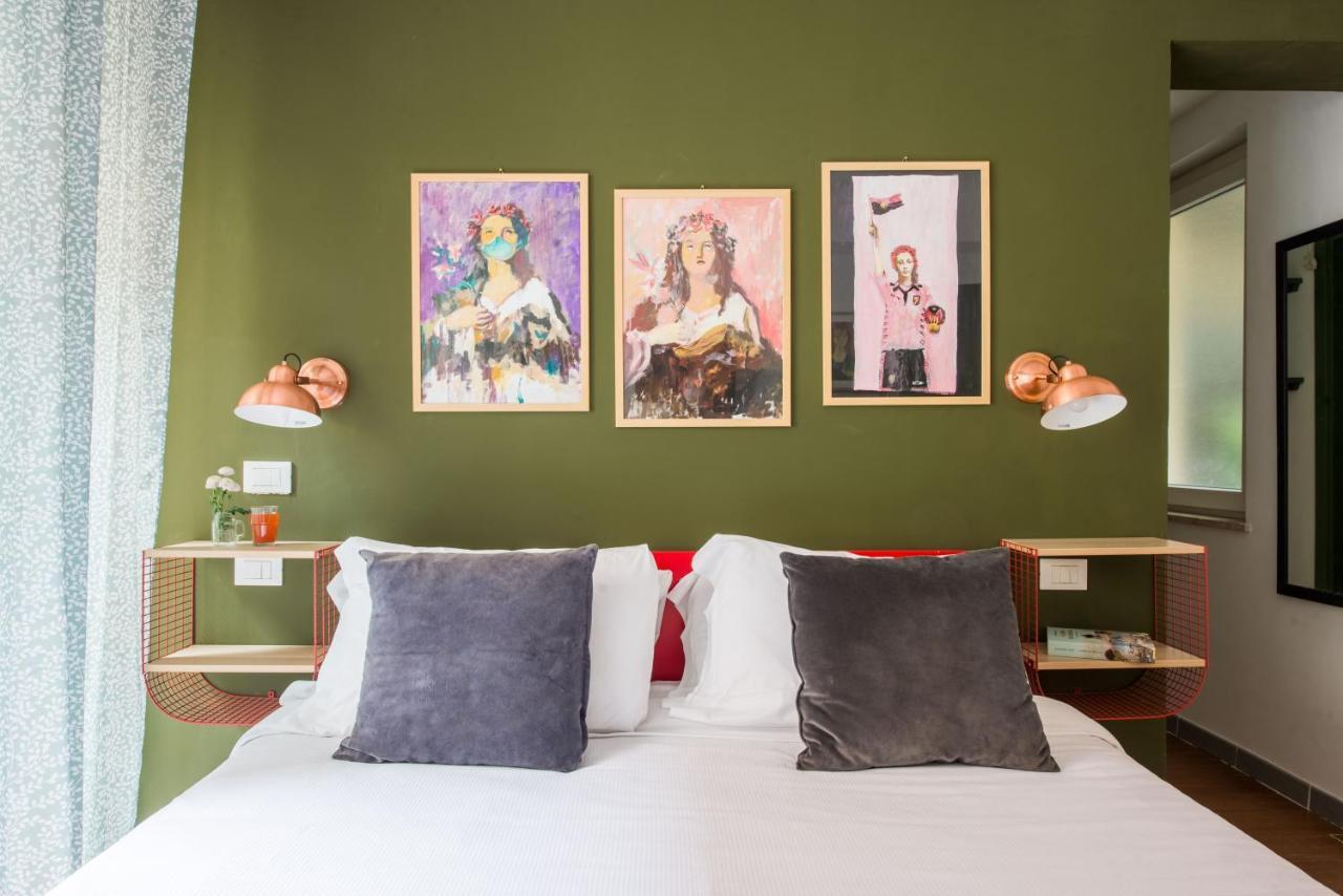 Cassaro261 Bed & Breakfast Palermo