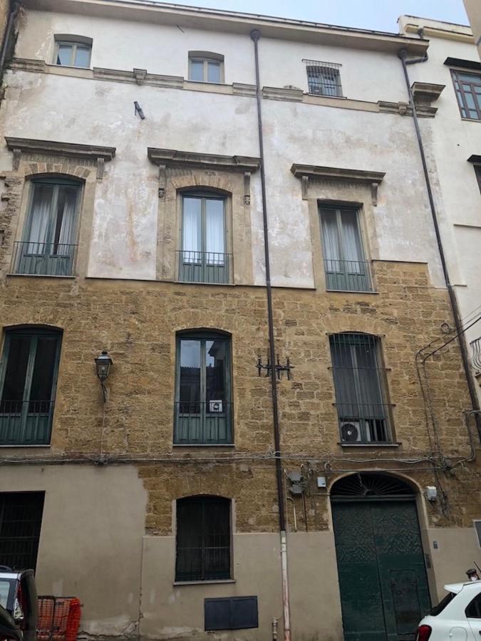 Casa Di Fronte La Cattedrale Apartment