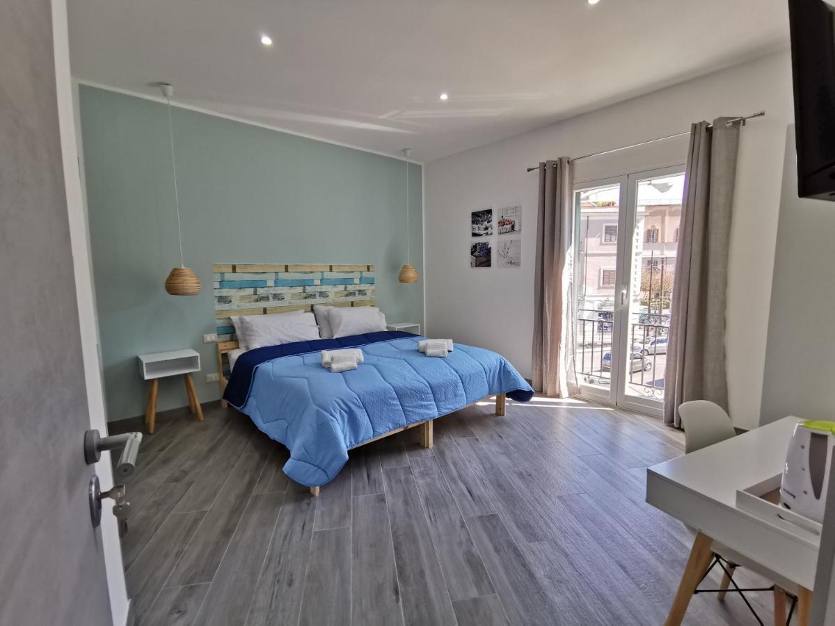 Guest house La Piccola Formica Charme