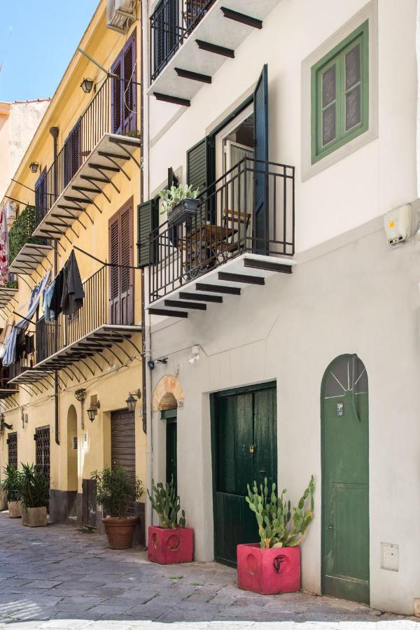 A Casa By Wonderful Italy Apartment *