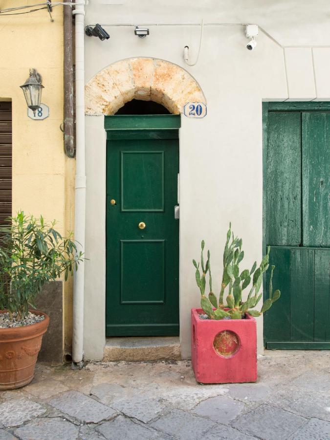 A Casa By Wonderful Italy Apartment Palermo
