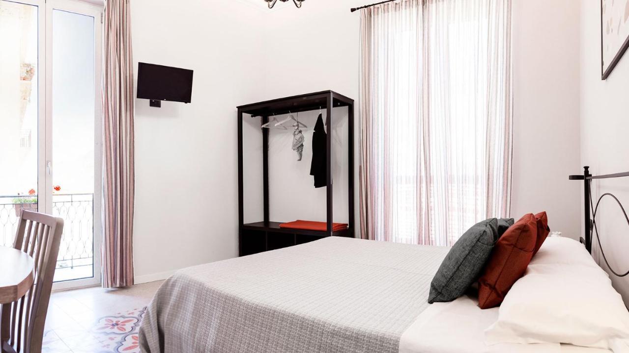 Guest house Antista 2*