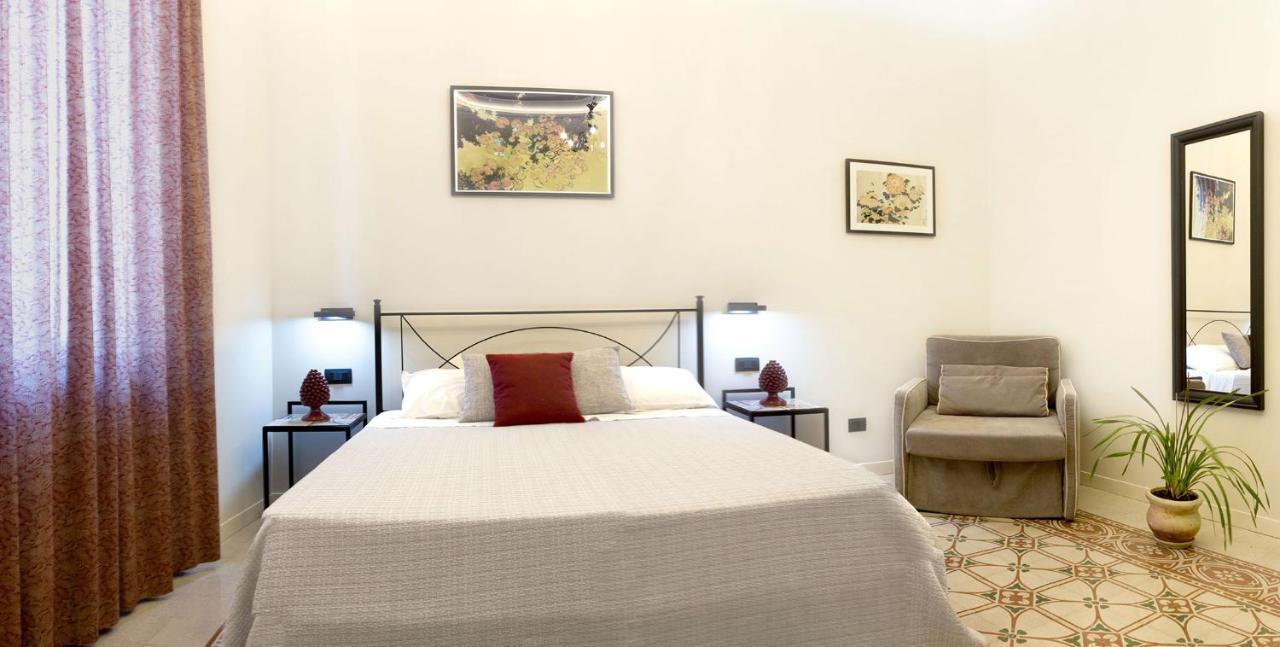 Antista Guest house