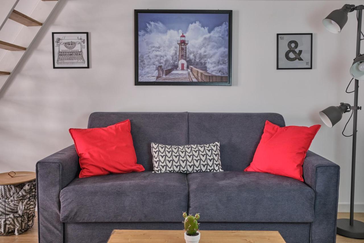 Loft Mercede Al Capo