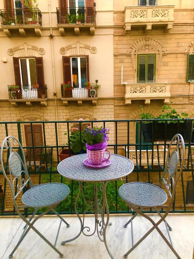 Luminosissimo Grande Nel Centro Di Apartamento *