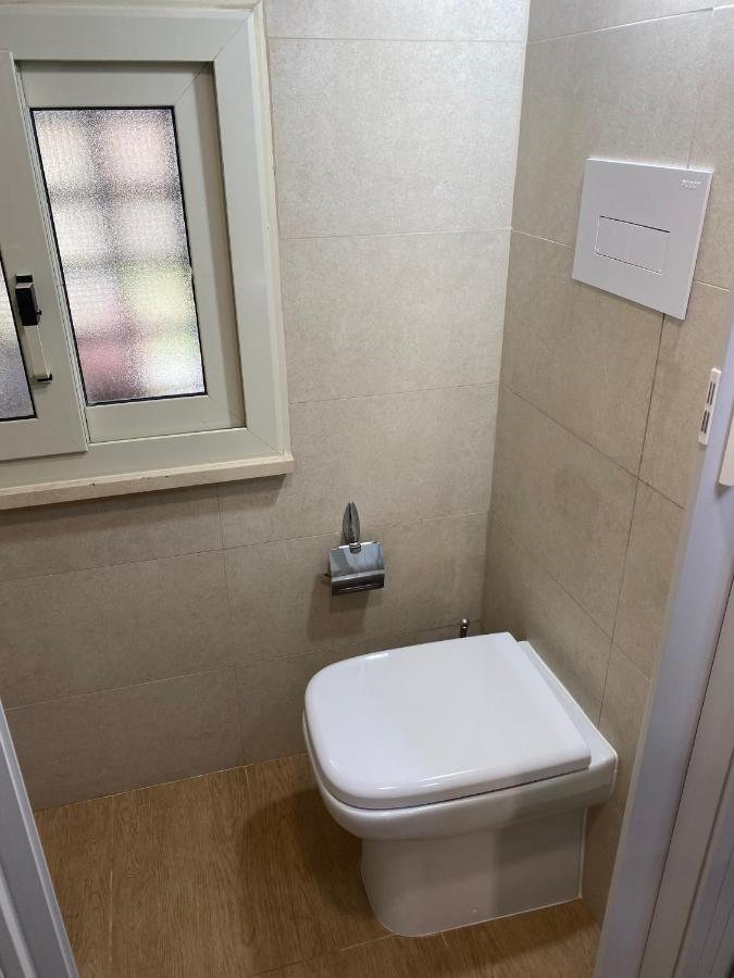 Tiny House Basilio Apartment Palermo