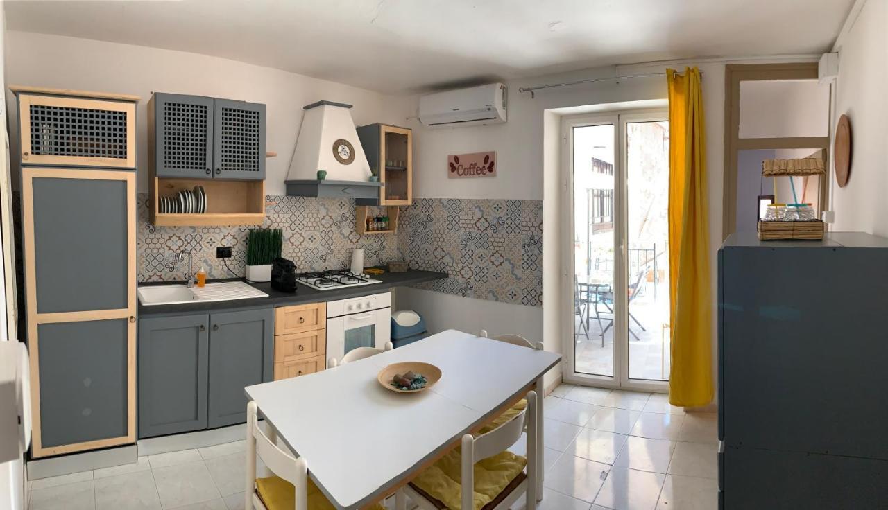 Casa Mercede Appartamento Palermo