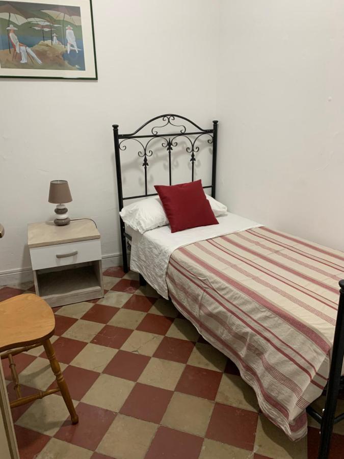 Appartamento Casa Mercede