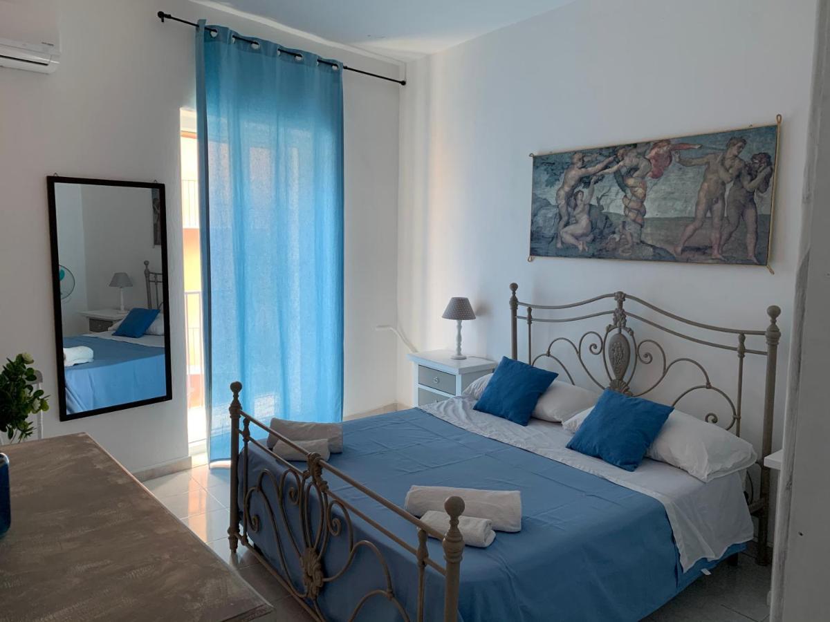 Casa Mercede Appartamento Palermo