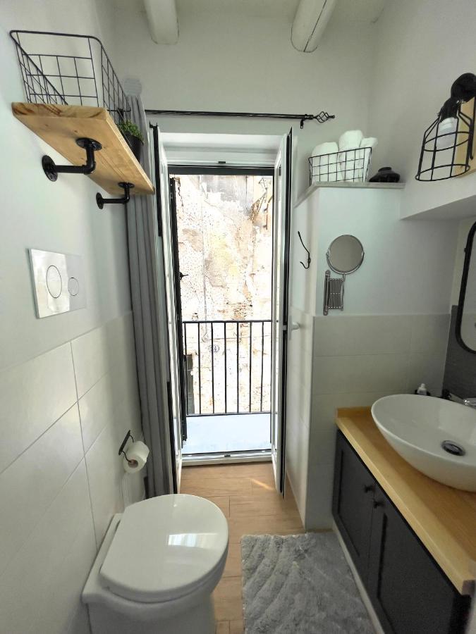 Loft Mercede Al Capo